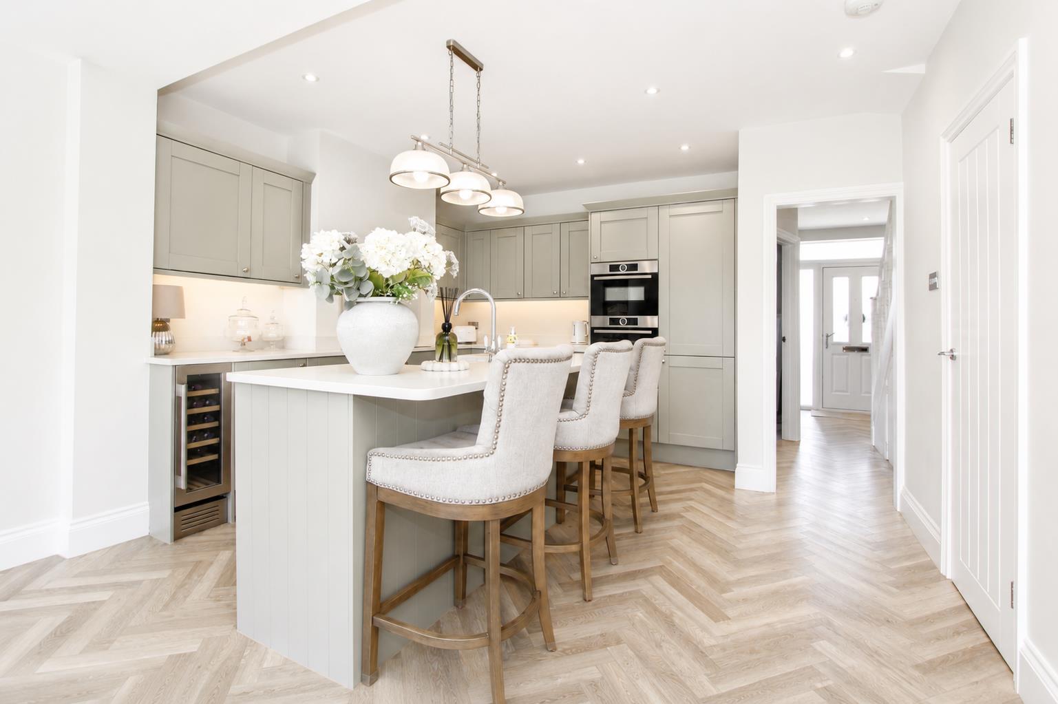 Egham Crescent, Cheam, Sutton